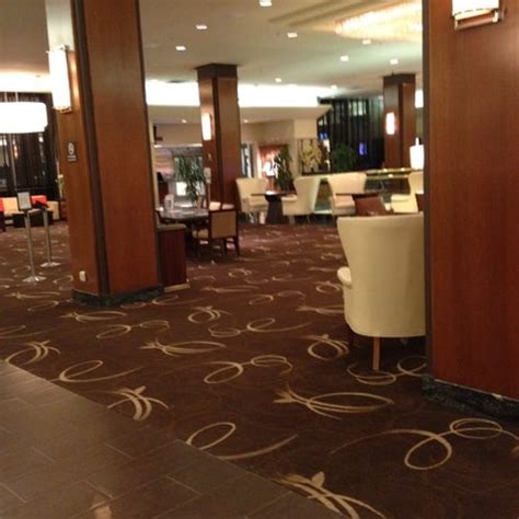 sheraton hotel terminal 3.